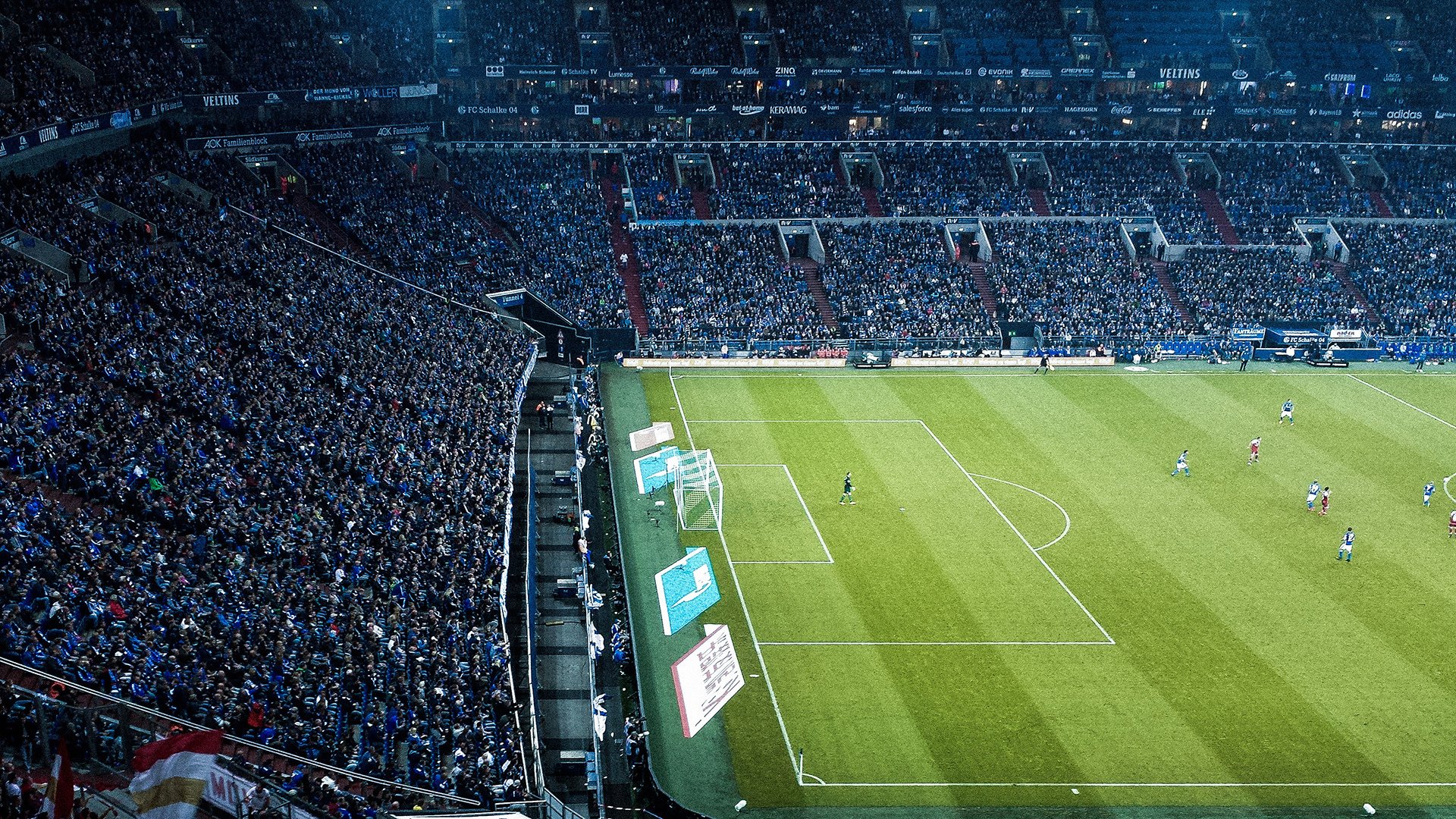 开云体育下载官网-未来联盟：沉浸式虚拟比赛，带来极致沉浸体验